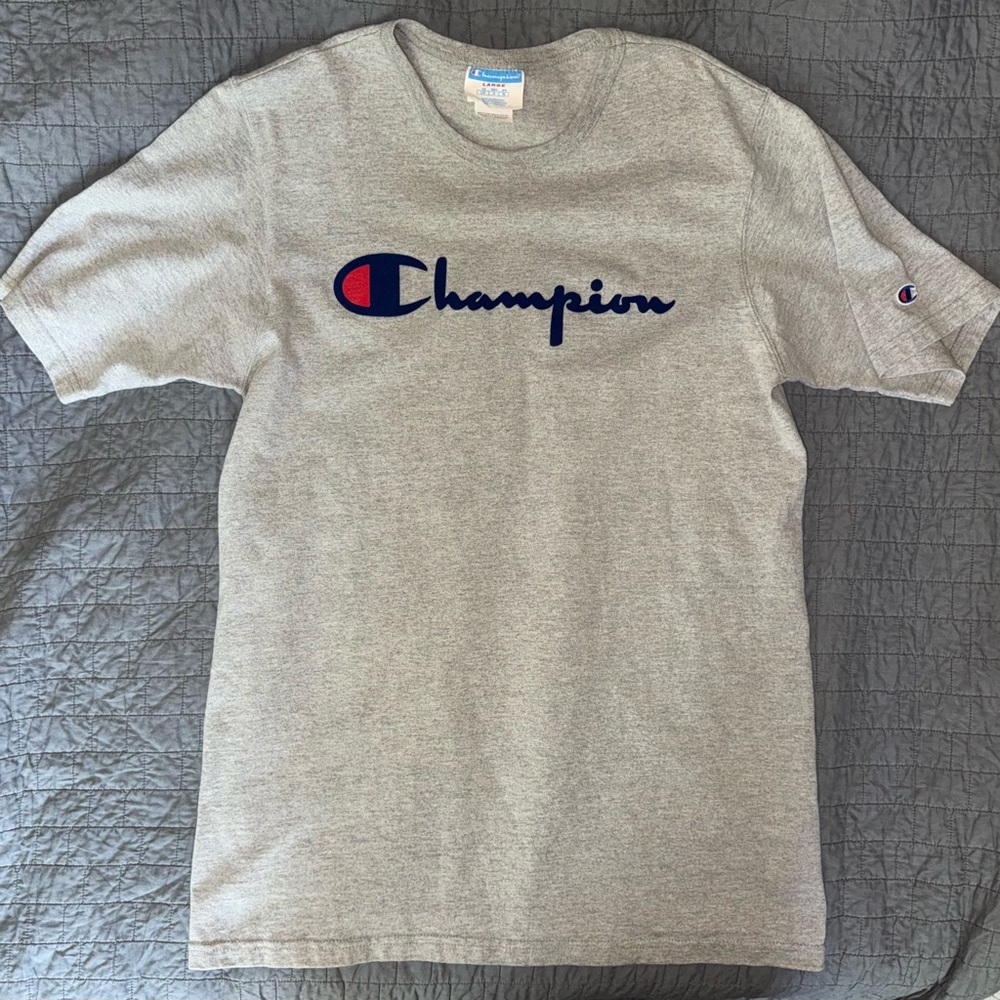 Vintage 90’s Champion Tee
